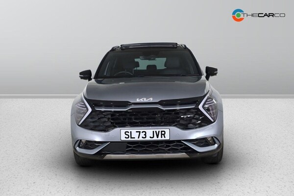 Used Kia Sportage 2023 for sale - 76203469: Photo 5