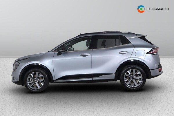 Used Kia Sportage 2023 for sale - 76203469: Photo 8