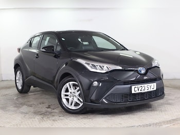 Used Toyota C-HR 2023 for sale - 79462349: Photo
