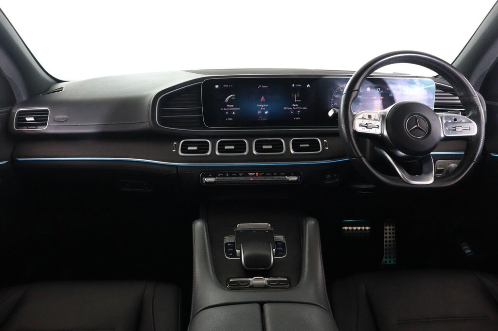 Used Mercedes-Benz GLE 2020 for sale - 76470505: Photo 14