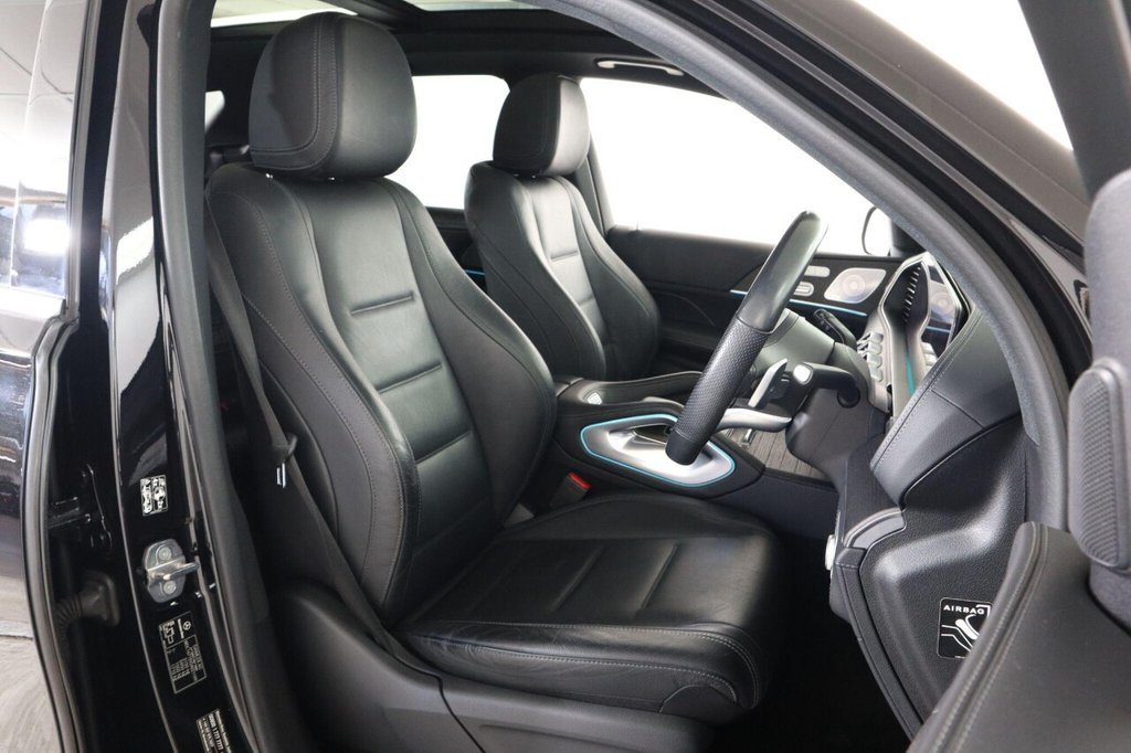 Used Mercedes-Benz GLE 2020 for sale - 76470505: Photo 15