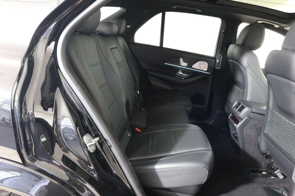 Used Mercedes-Benz GLE 2020 for sale - 76470505: Photo 16