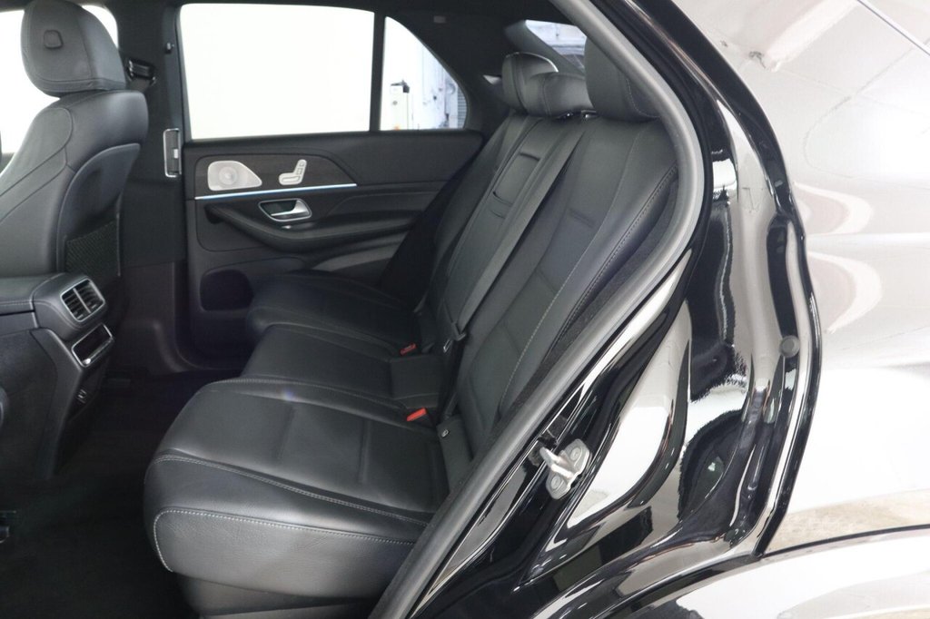 Used Mercedes-Benz GLE 2020 for sale - 76470505: Photo 18