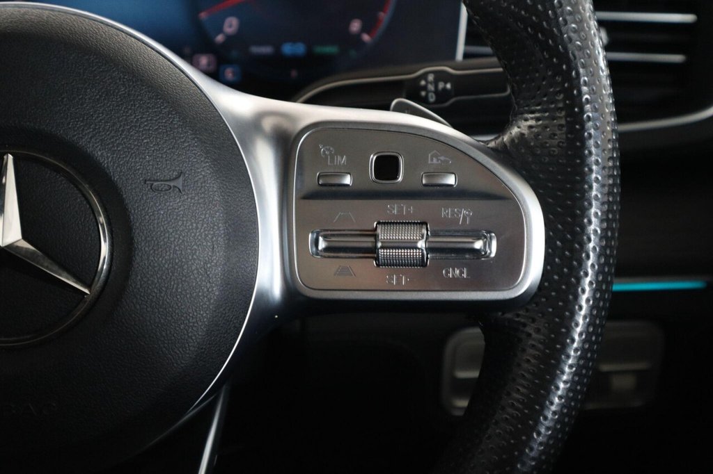 Used Mercedes-Benz GLE 2020 for sale - 76470505: Photo 20