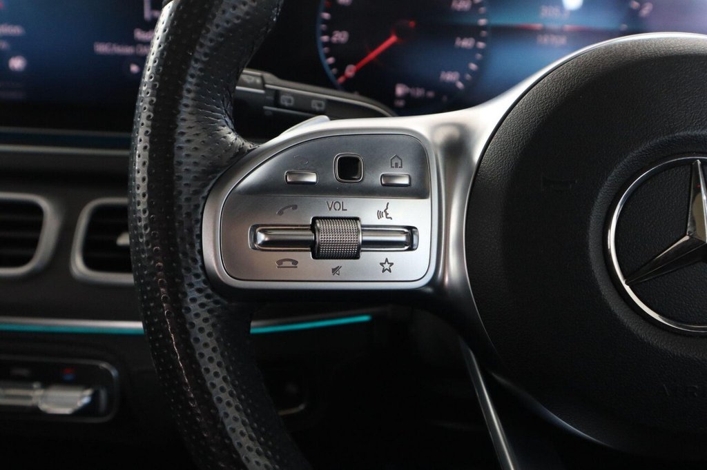 Used Mercedes-Benz GLE 2020 for sale - 76470505: Photo 21