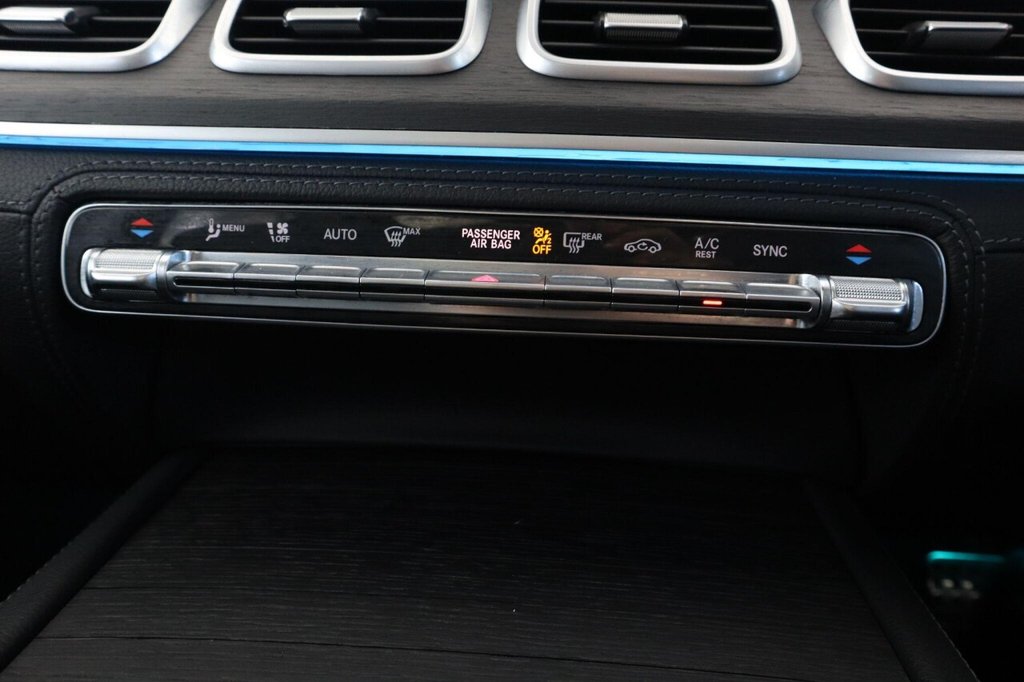 Used Mercedes-Benz GLE 2020 for sale - 76470505: Photo 24