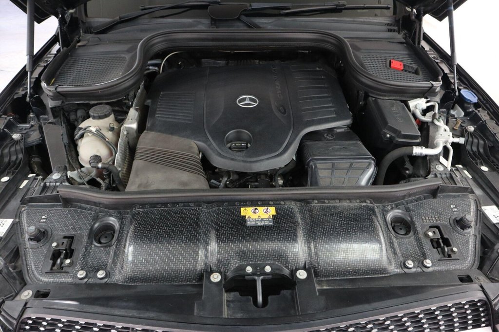 Used Mercedes-Benz GLE 2020 for sale - 76470505: Photo 31