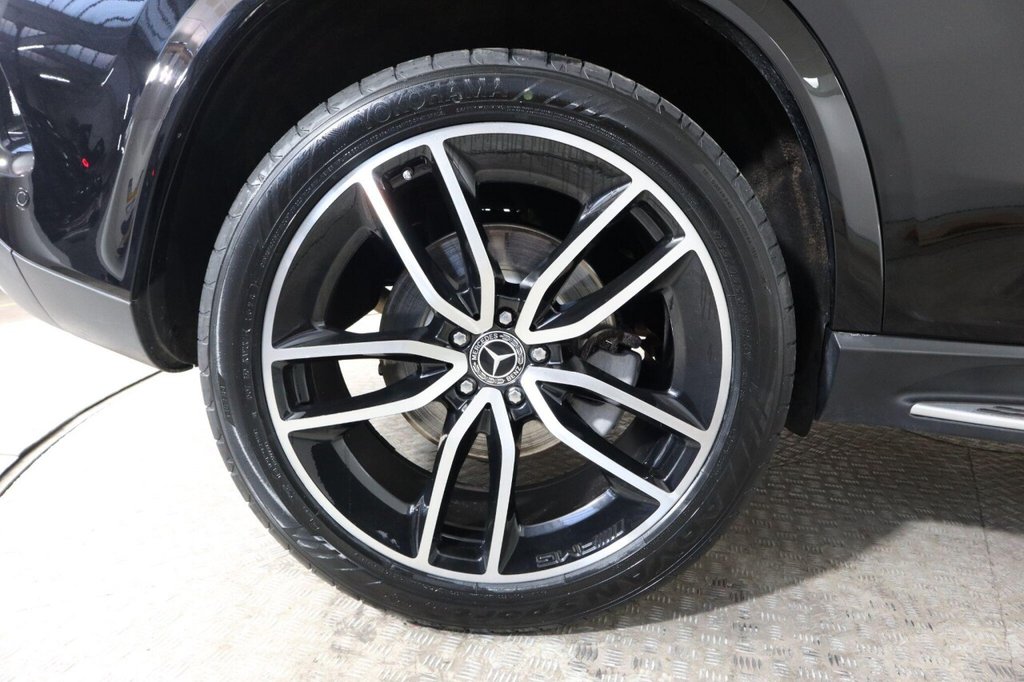 Used Mercedes-Benz GLE 2020 for sale - 76470505: Photo 33