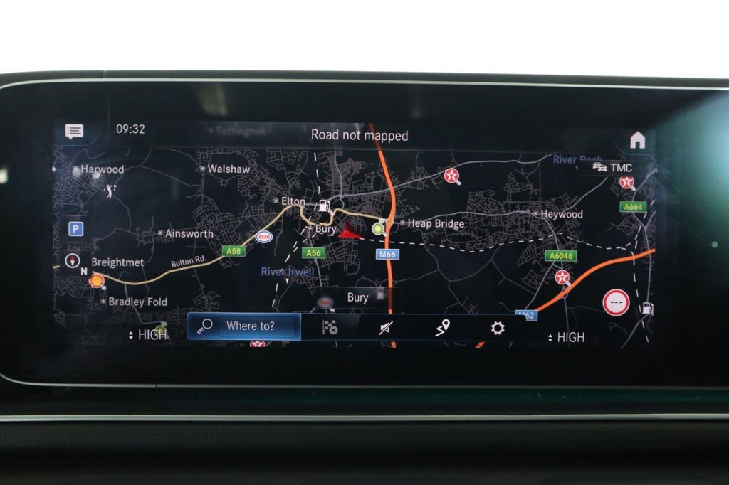 Used Mercedes-Benz GLE 2020 for sale - 76470505: Photo 38