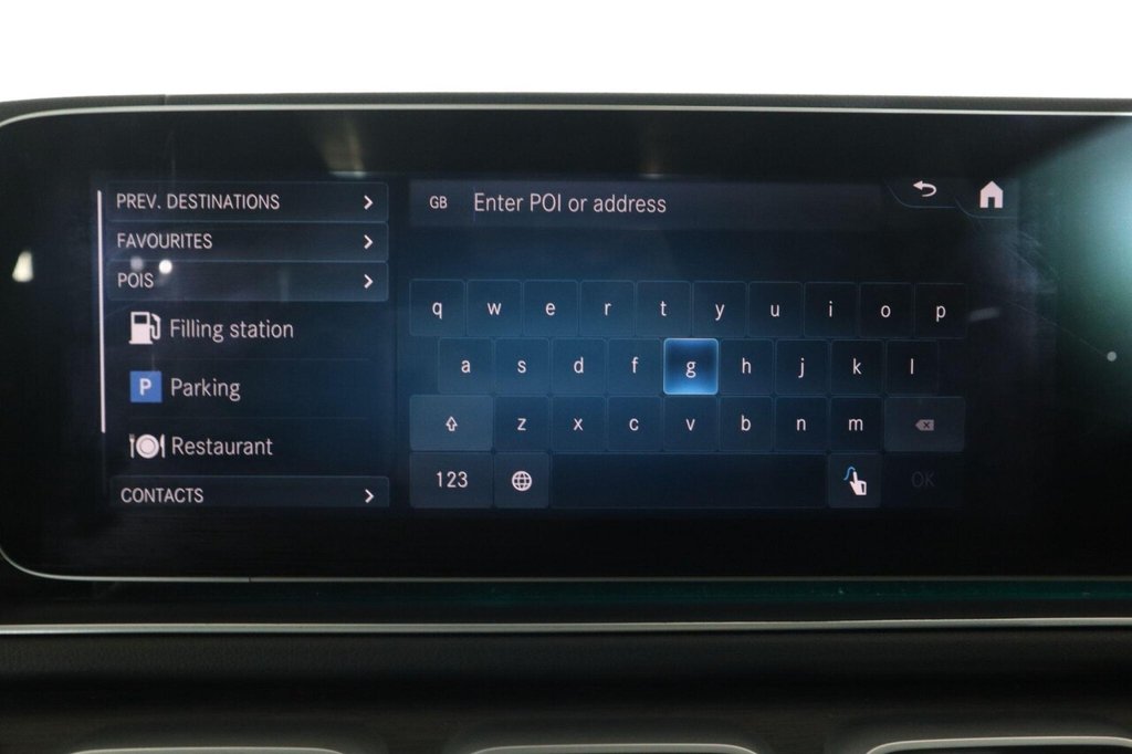 Used Mercedes-Benz GLE 2020 for sale - 76470505: Photo 39