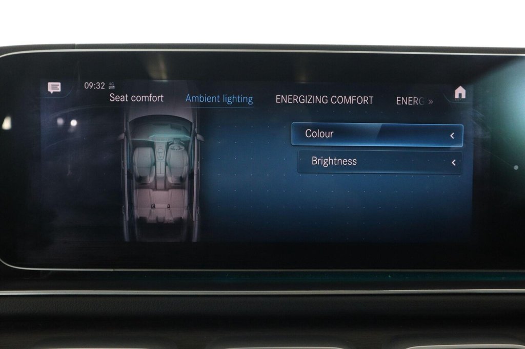 Used Mercedes-Benz GLE 2020 for sale - 76470505: Photo 44