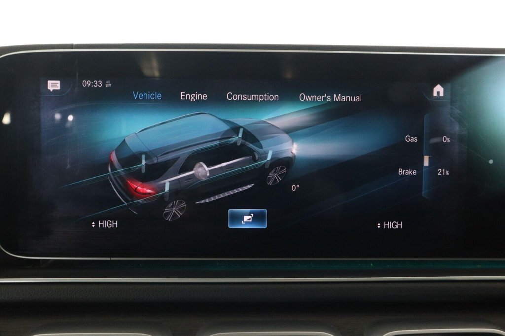 Used Mercedes-Benz GLE 2020 for sale - 76470505: Photo 45