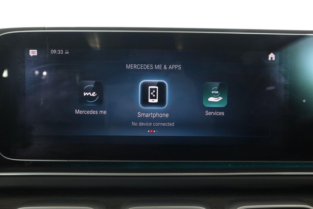 Used Mercedes-Benz GLE 2020 for sale - 76470505: Photo 46