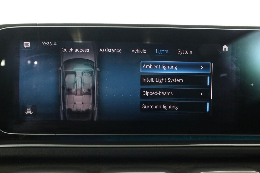 Used Mercedes-Benz GLE 2020 for sale - 76470505: Photo 50