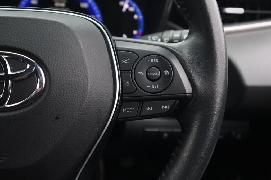 Used Toyota Corolla 2021 for sale - 76546901: Photo 18