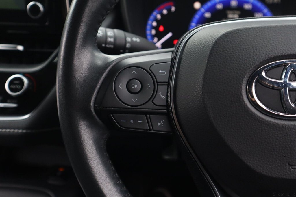 Used Toyota Corolla 2021 for sale - 76546901: Photo 19