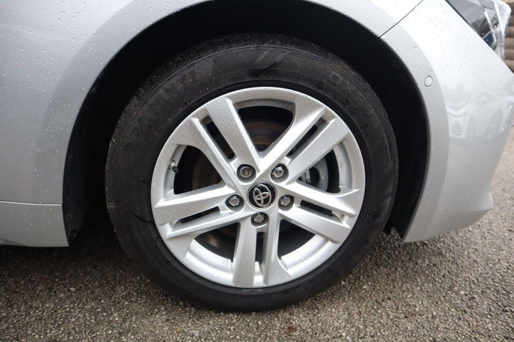 Used Toyota Corolla 2021 for sale - 76546901: Photo 30