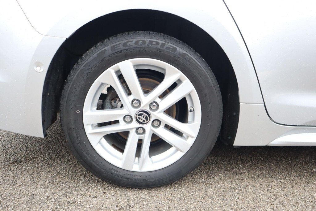 Used Toyota Corolla 2021 for sale - 76546901: Photo 31