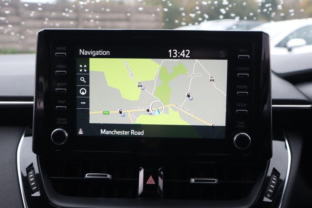 Used Toyota Corolla 2021 for sale - 76546901: Photo 35