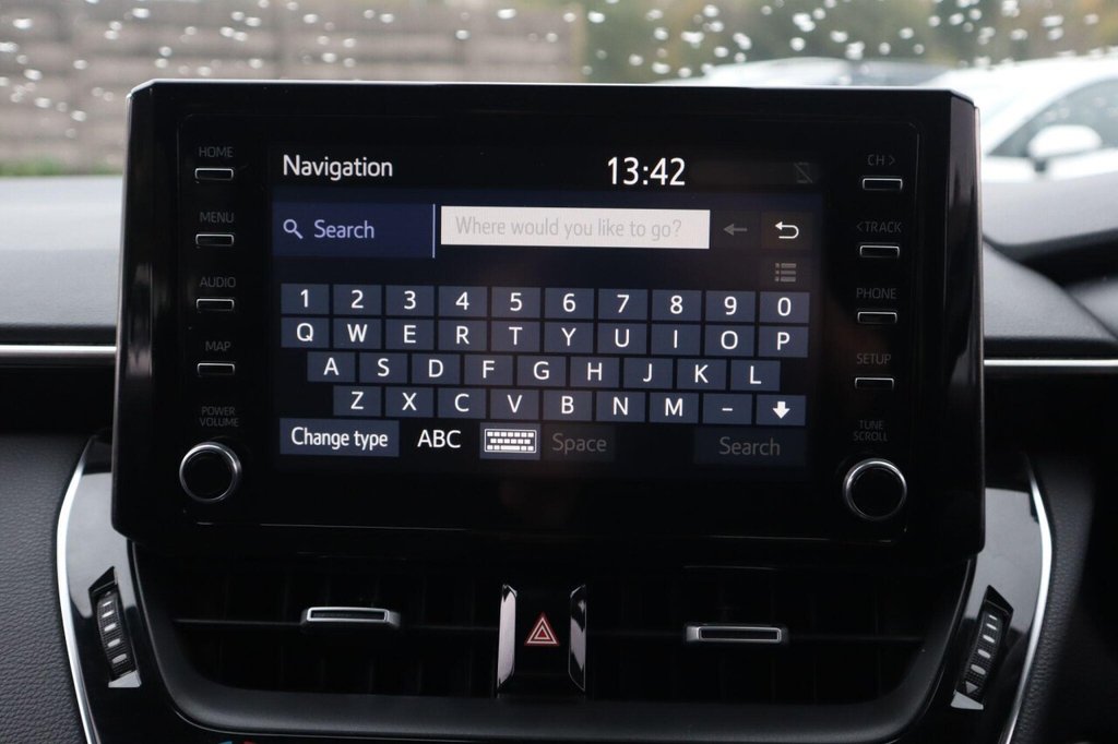 Used Toyota Corolla 2021 for sale - 76546901: Photo 36