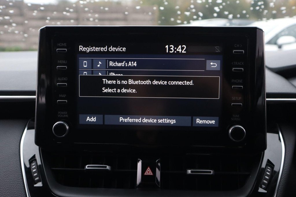 Used Toyota Corolla 2021 for sale - 76546901: Photo 37