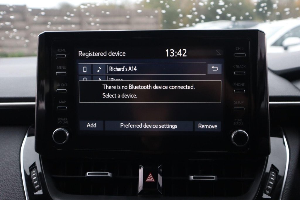 Used Toyota Corolla 2021 for sale - 76546901: Photo 39