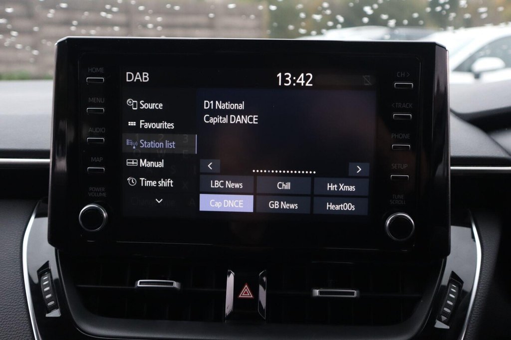 Used Toyota Corolla 2021 for sale - 76546901: Photo 41