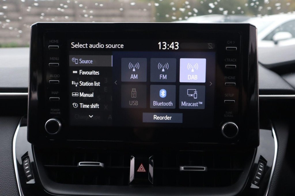 Used Toyota Corolla 2021 for sale - 76546901: Photo 42