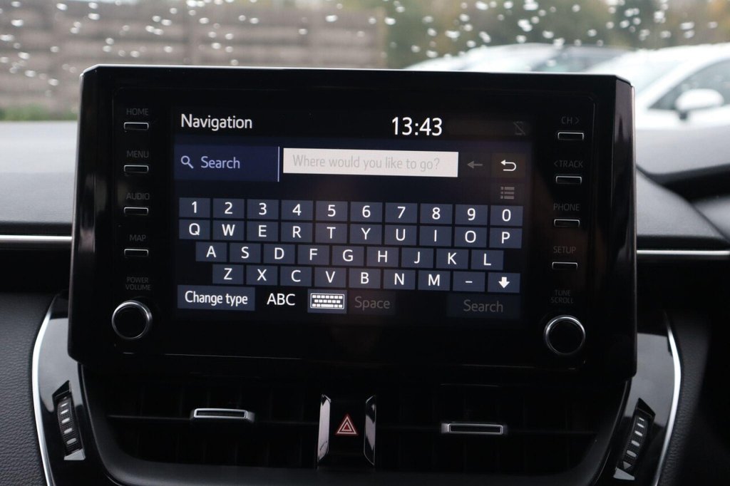 Used Toyota Corolla 2021 for sale - 76546901: Photo 44