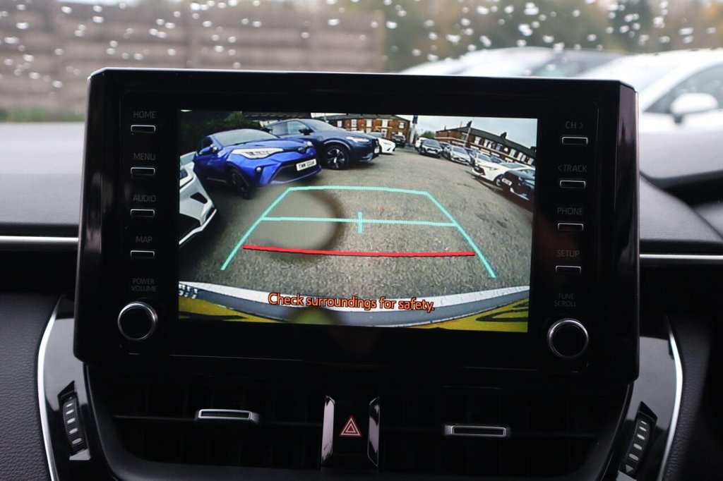 Used Toyota Corolla 2021 for sale - 76546901: Photo 45