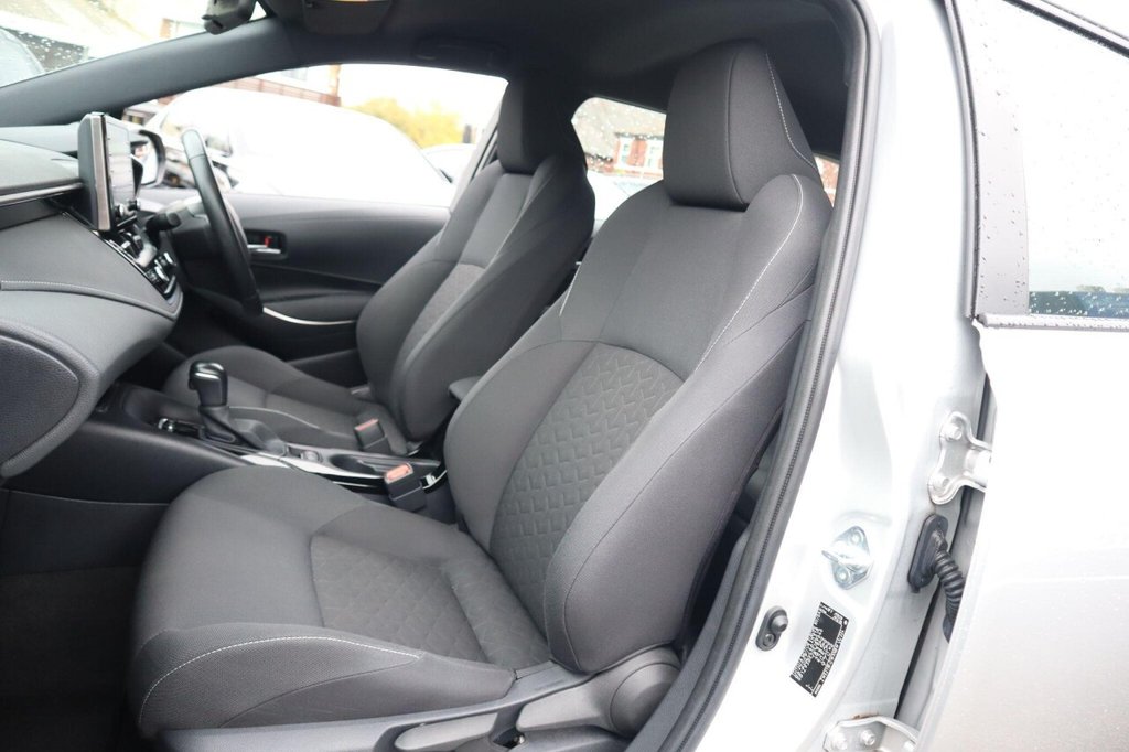 Used Toyota Corolla 2021 for sale - 76546901: Photo 49