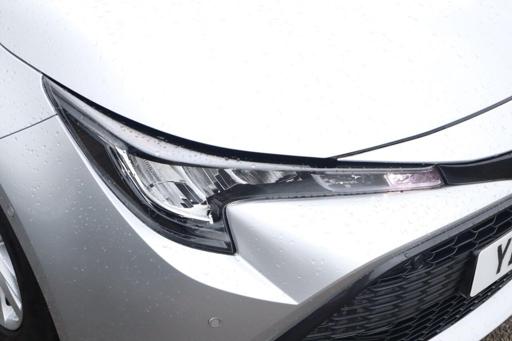 Used Toyota Corolla 2021 for sale - 76546901: Photo 50