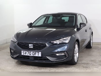 Used SEAT Leon 2020 for sale - 78256753: Photo