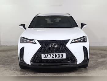 Used Lexus UX 2022 for sale - 79655707: Photo