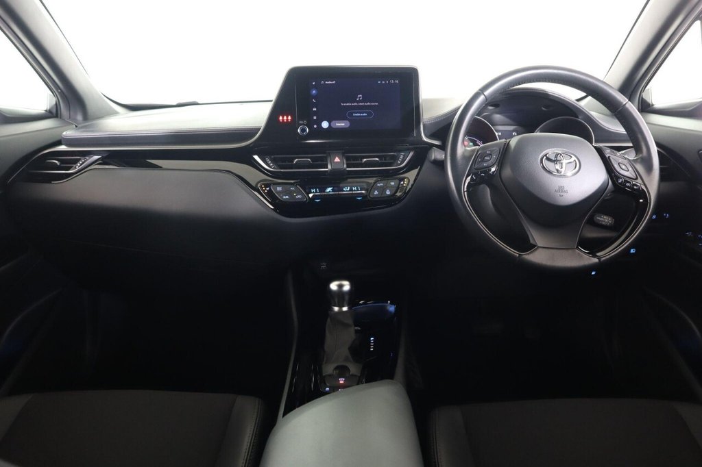 Used Toyota C-HR 2022 for sale - 76356744: Photo 13
