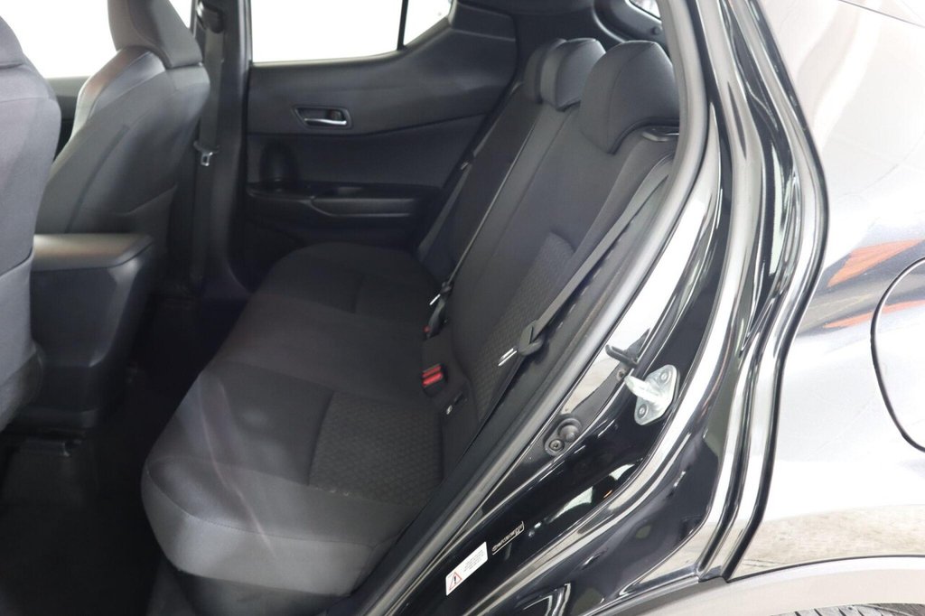 Used Toyota C-HR 2022 for sale - 76356744: Photo 16
