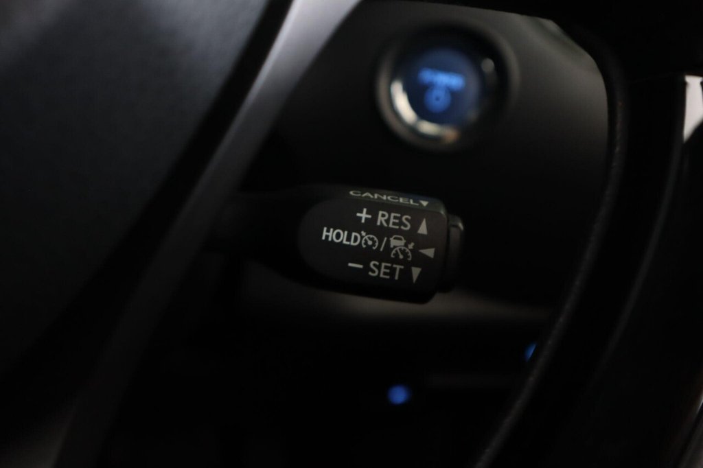Used Toyota C-HR 2022 for sale - 76356744: Photo 20