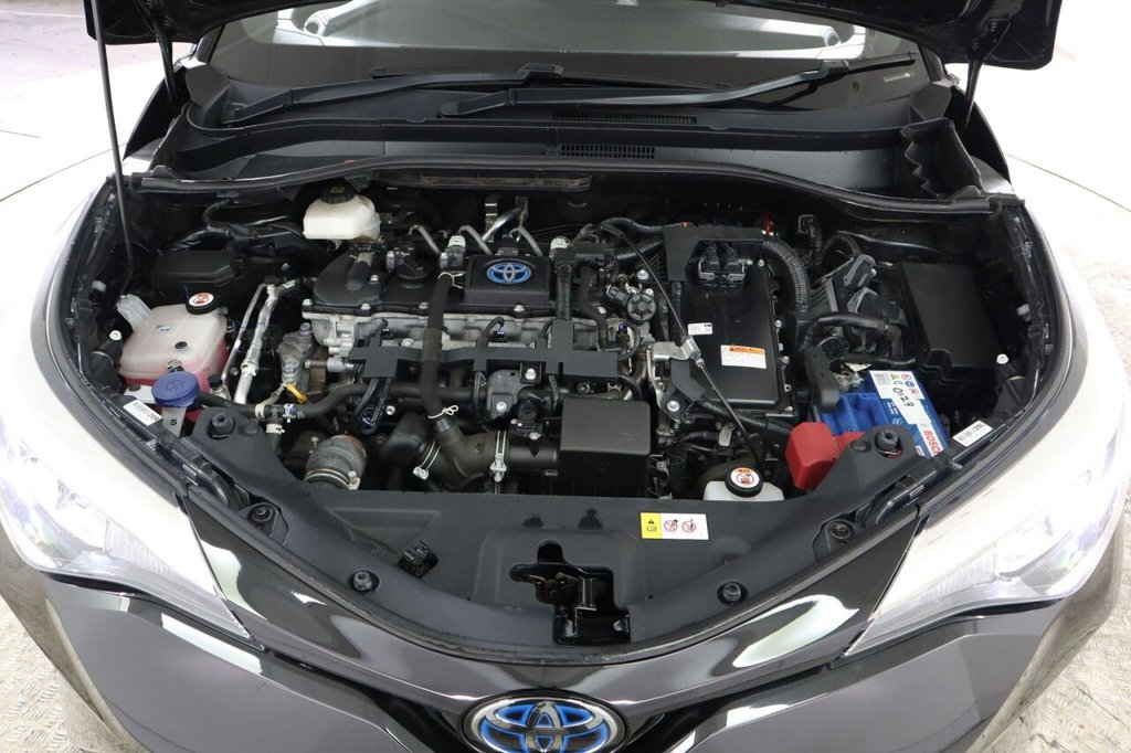 Used Toyota C-HR 2022 for sale - 76356744: Photo 27