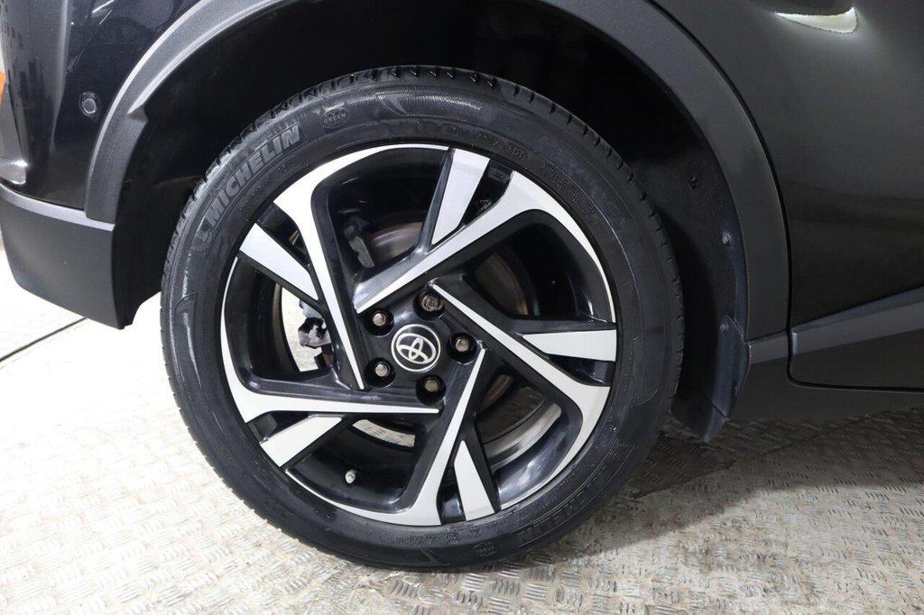 Used Toyota C-HR 2022 for sale - 76356744: Photo 29