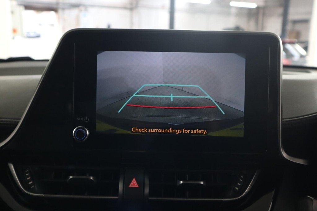 Used Toyota C-HR 2022 for sale - 76356744: Photo 42
