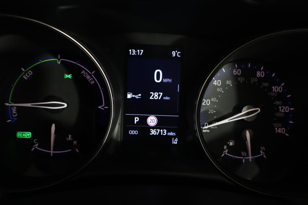 Used Toyota C-HR 2022 for sale - 76356744: Photo 43