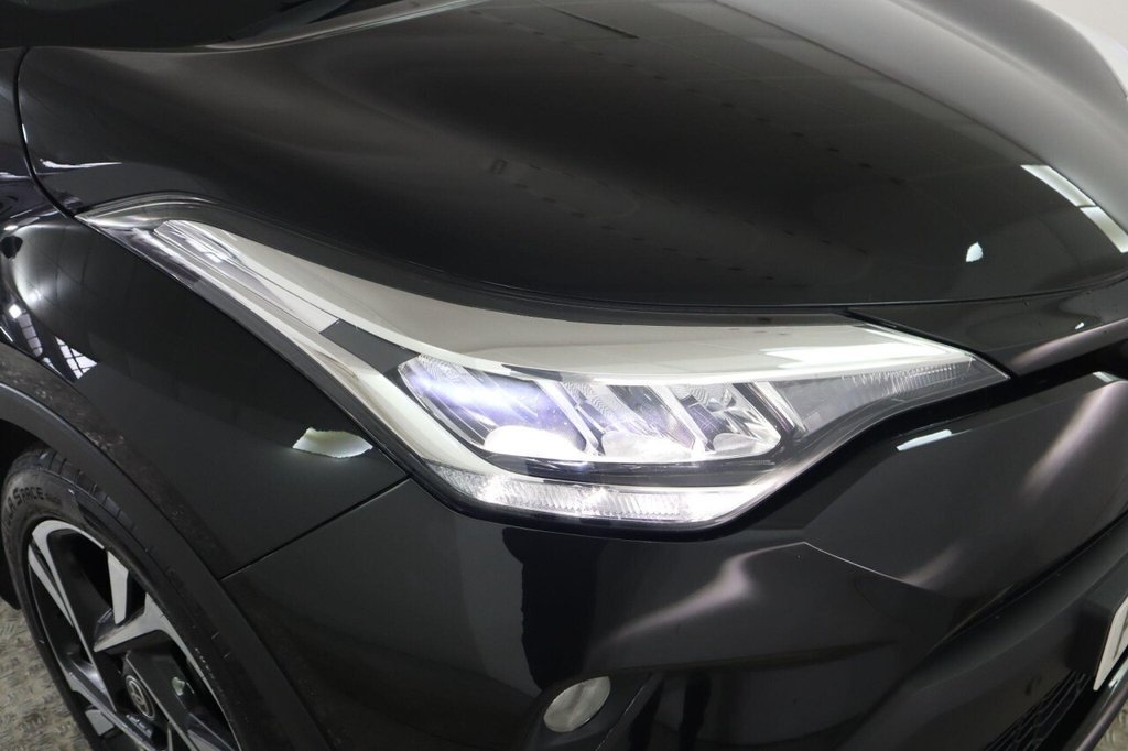 Used Toyota C-HR 2022 for sale - 76356744: Photo 50