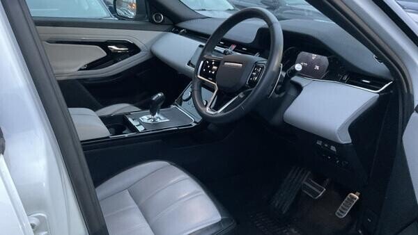 Used Land Rover Range Rover Evoque 2022 for sale - 77905098: Photo 10