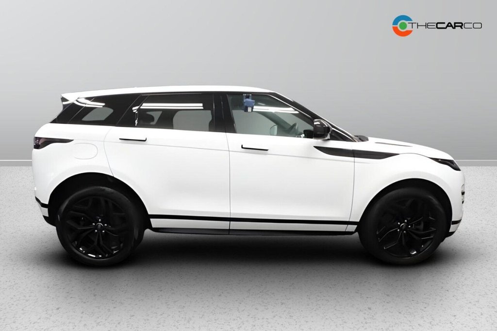 Used Land Rover Range Rover Evoque 2022 for sale - 77905098: Photo 6