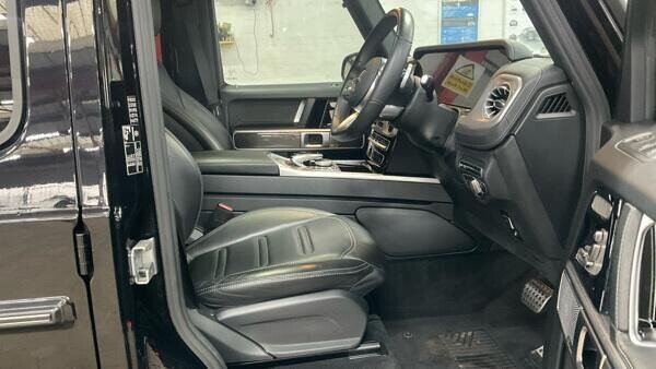 Used Mercedes-Benz G Class 2020 for sale - 77953105: Photo 10