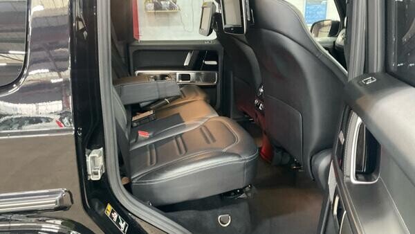 Used Mercedes-Benz G Class 2020 for sale - 77953105: Photo 11