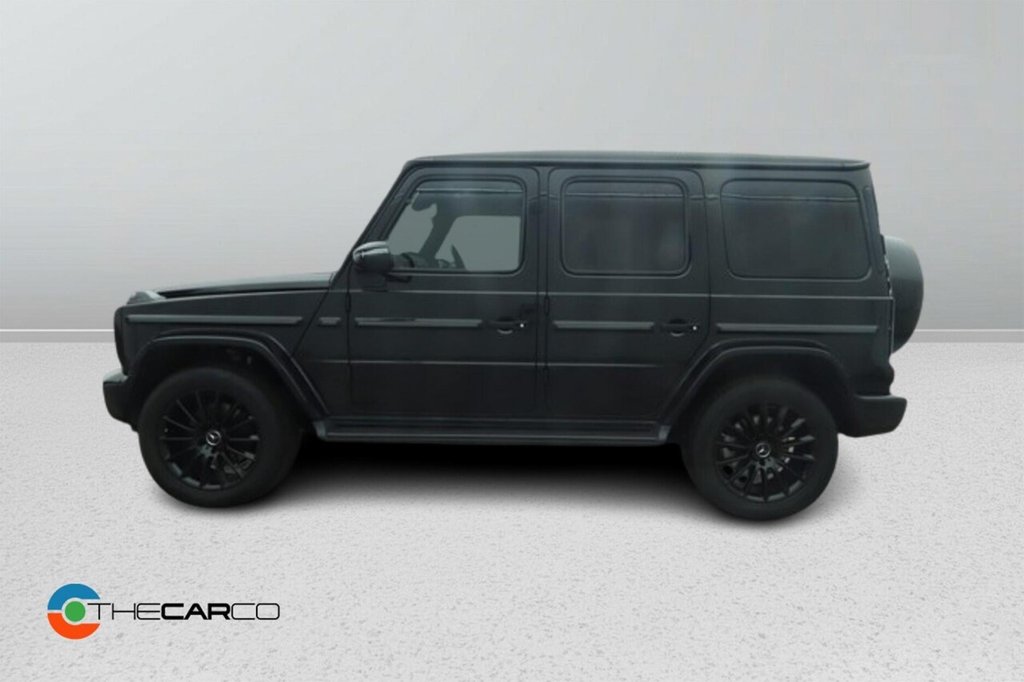 Used Mercedes-Benz G Class 2020 for sale - 77953105: Photo 4