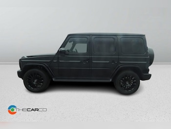 Used Mercedes-Benz G Class 2020 for sale - 77953105: Photo