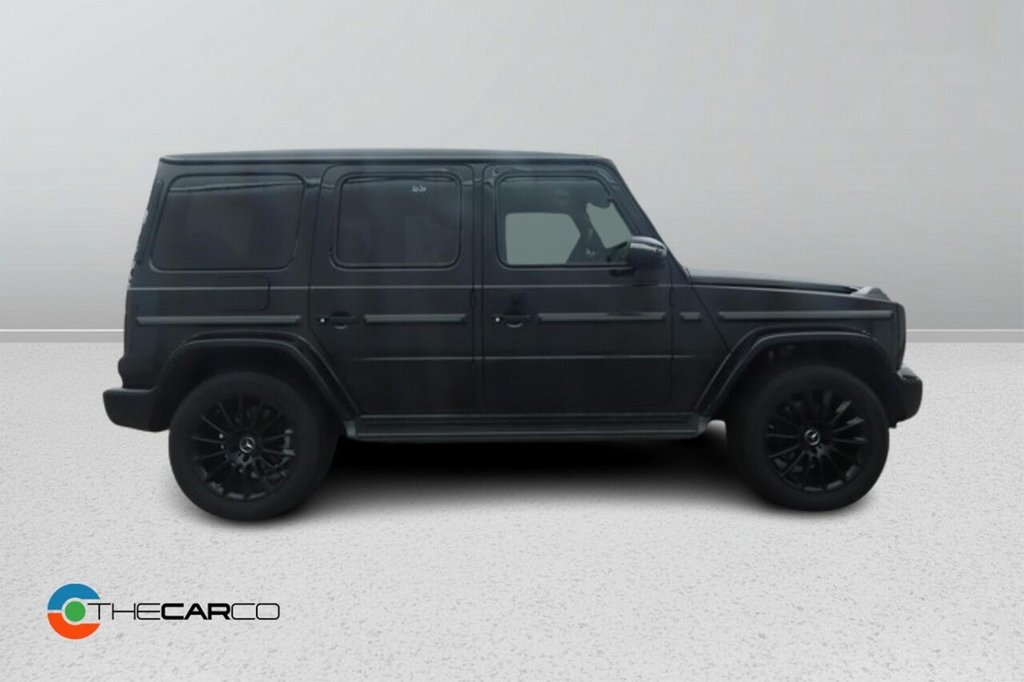Used Mercedes-Benz G Class 2020 for sale - 77953105: Photo 5