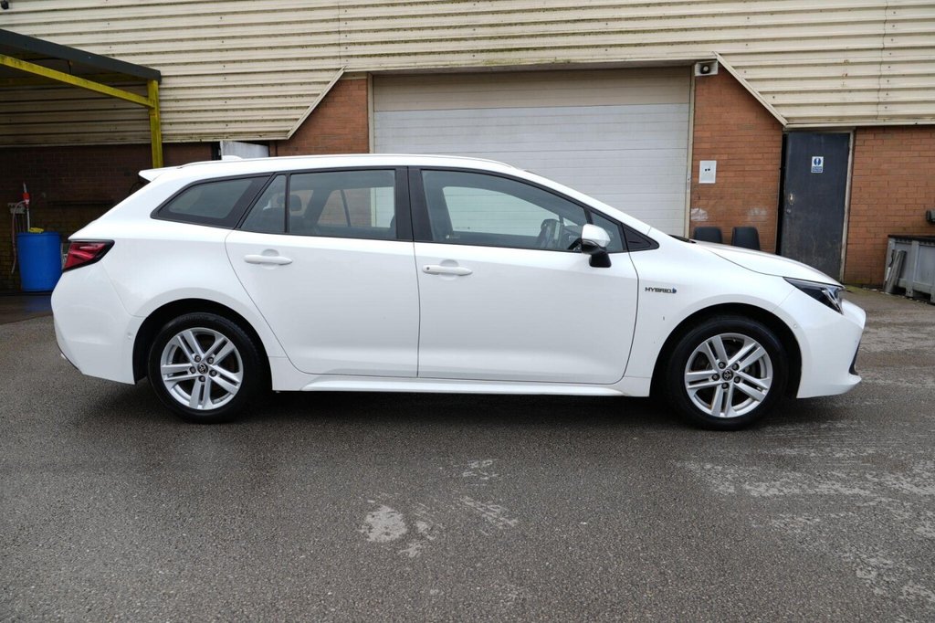 Used Toyota Corolla 2022 for sale - 77547247: Photo 11